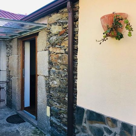 "Casa Da Russa" Mountain Experience Pensionat Vila Real Eksteriør billede