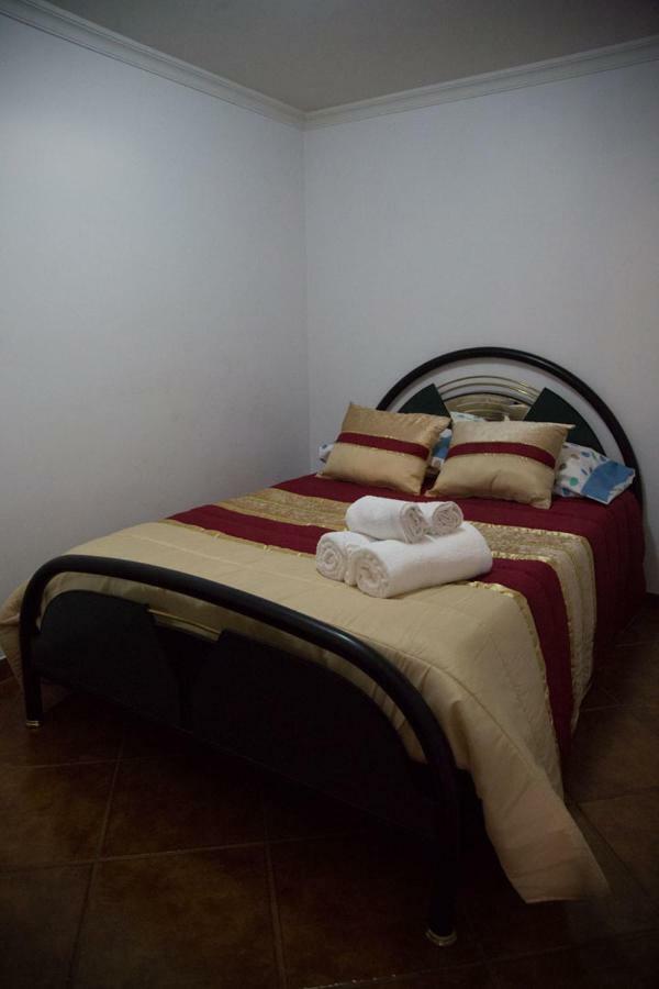"Casa Da Russa" Mountain Experience Pensionat Vila Real Eksteriør billede
