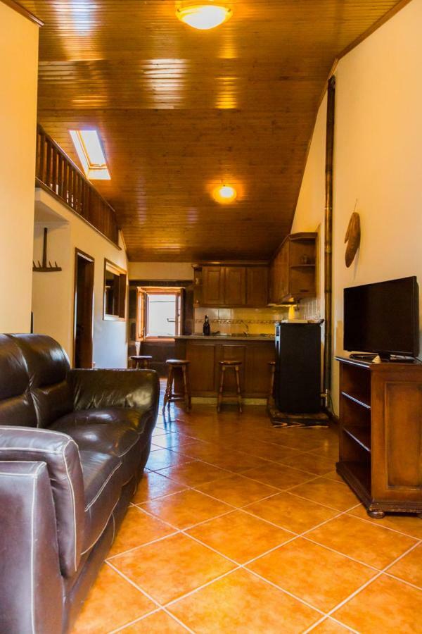 "Casa Da Russa" Mountain Experience Pensionat Vila Real Eksteriør billede